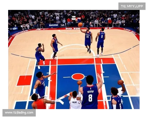 现代NBA挡拆战术演变与应用分析：从传统到创新的多维度探讨