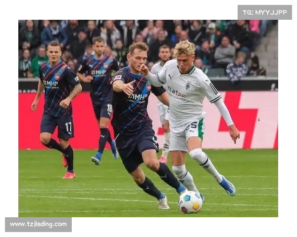 德甲联赛防守反击战术分析与成功案例解析