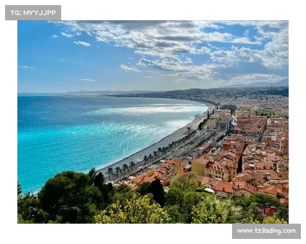 马赛城市风貌与历史文化探寻之旅：从古港口到现代艺术之都