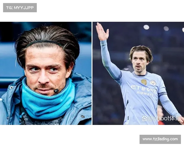 英媒称埃弗顿与格拉利什展开谈判已逐步说服球员以球队为中心